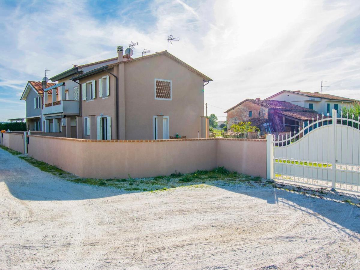 Holiday Home Del Sole By Interhome Bientina Exterior photo
