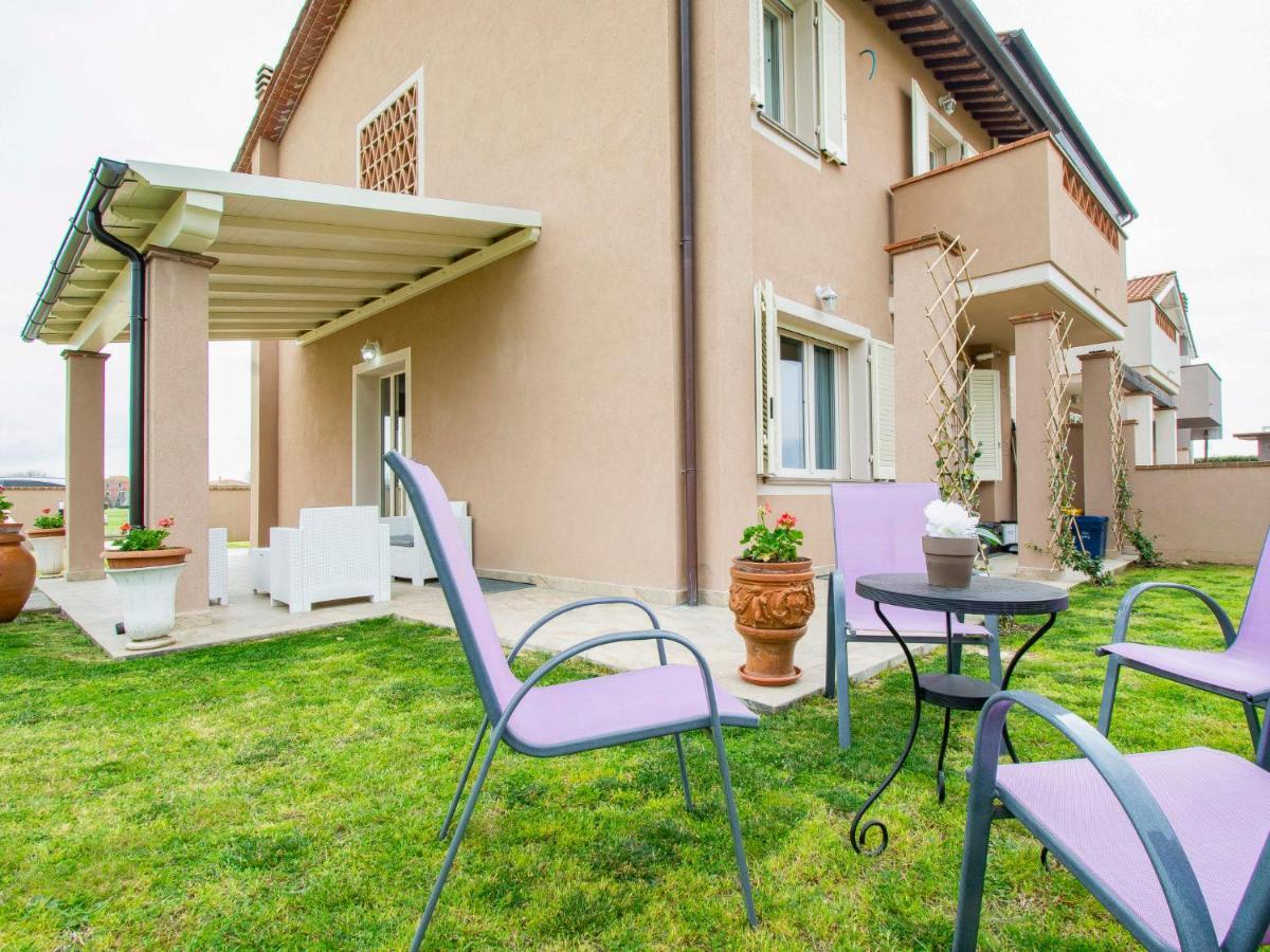 Holiday Home Del Sole By Interhome Bientina Exterior photo