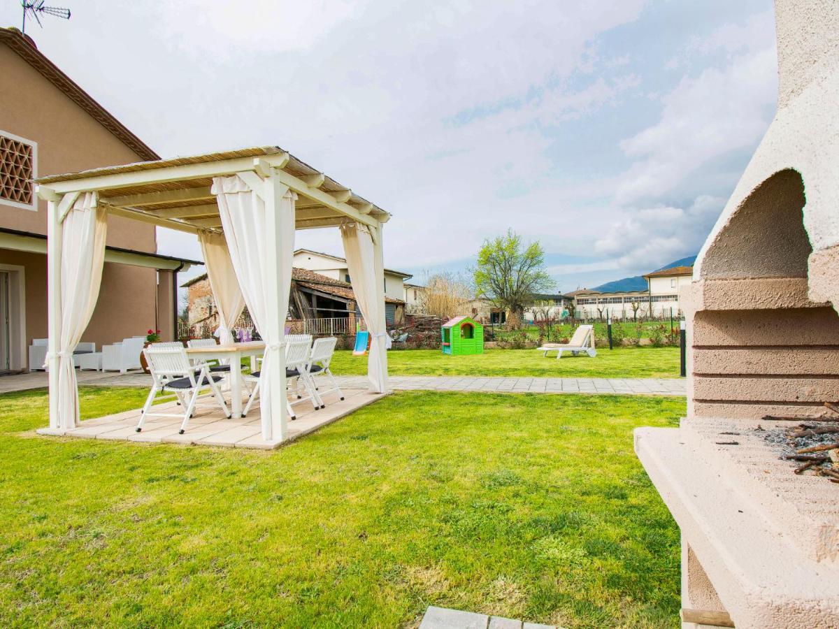 Holiday Home Del Sole By Interhome Bientina Exterior photo