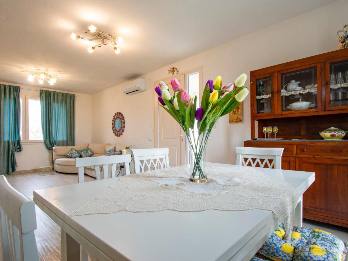 Holiday Home Del Sole By Interhome Bientina Exterior photo
