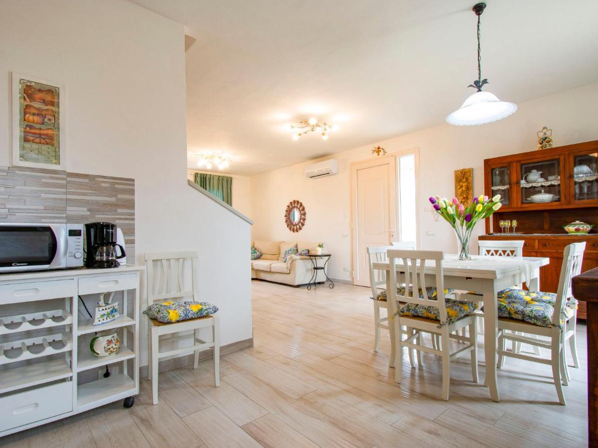 Holiday Home Del Sole By Interhome Bientina Exterior photo