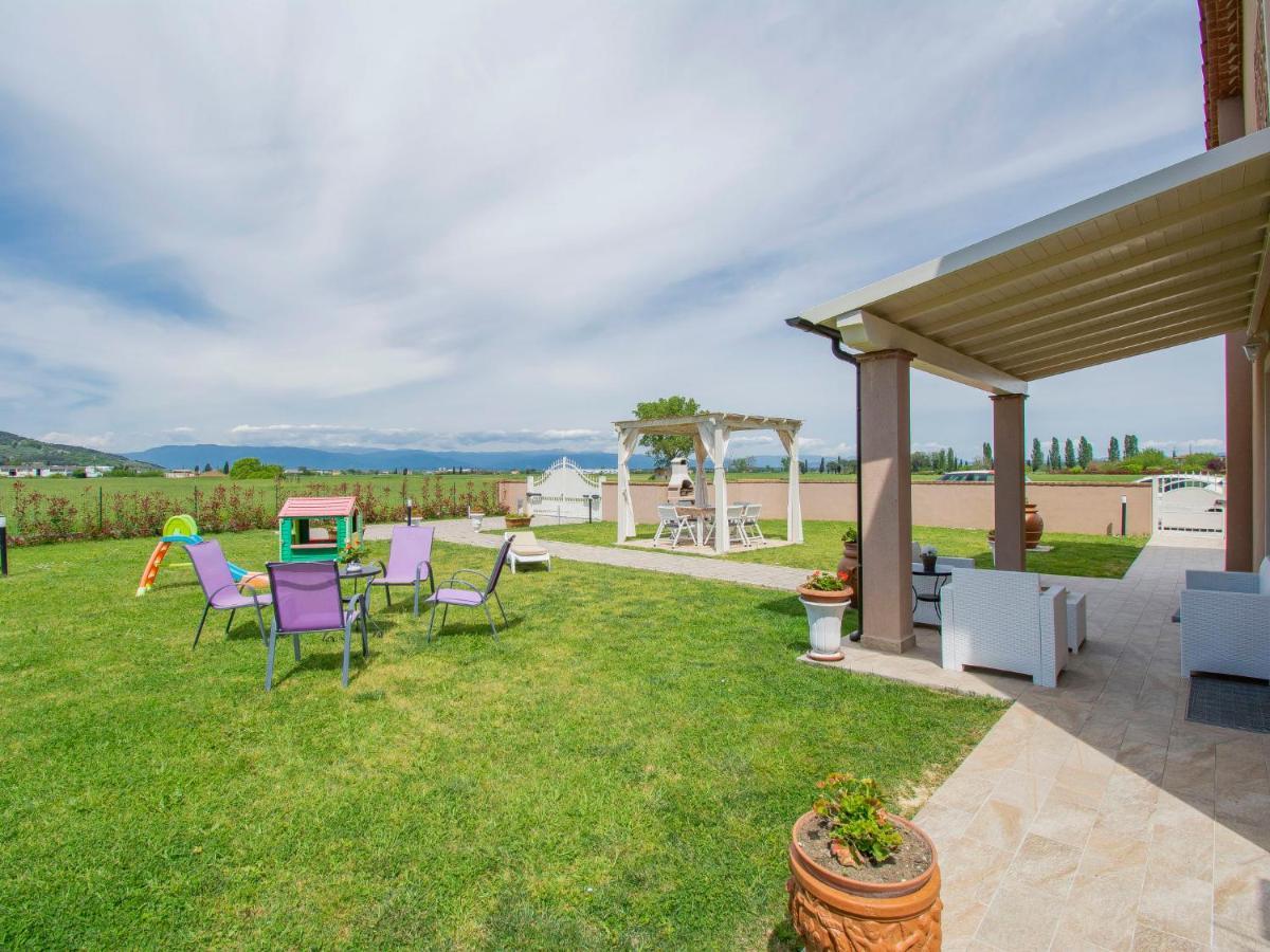 Holiday Home Del Sole By Interhome Bientina Exterior photo
