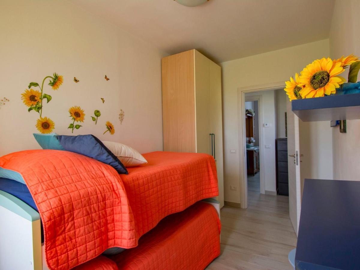 Holiday Home Del Sole By Interhome Bientina Exterior photo