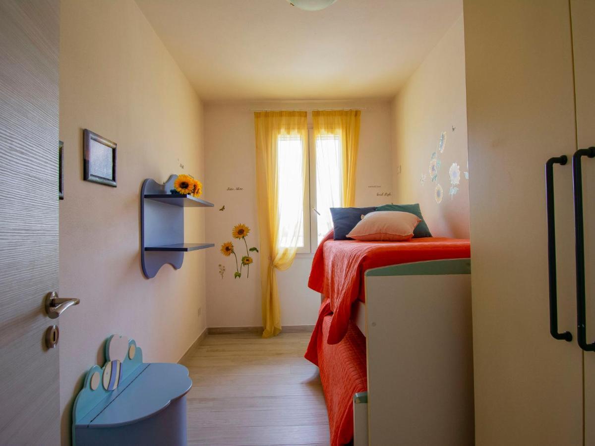 Holiday Home Del Sole By Interhome Bientina Exterior photo