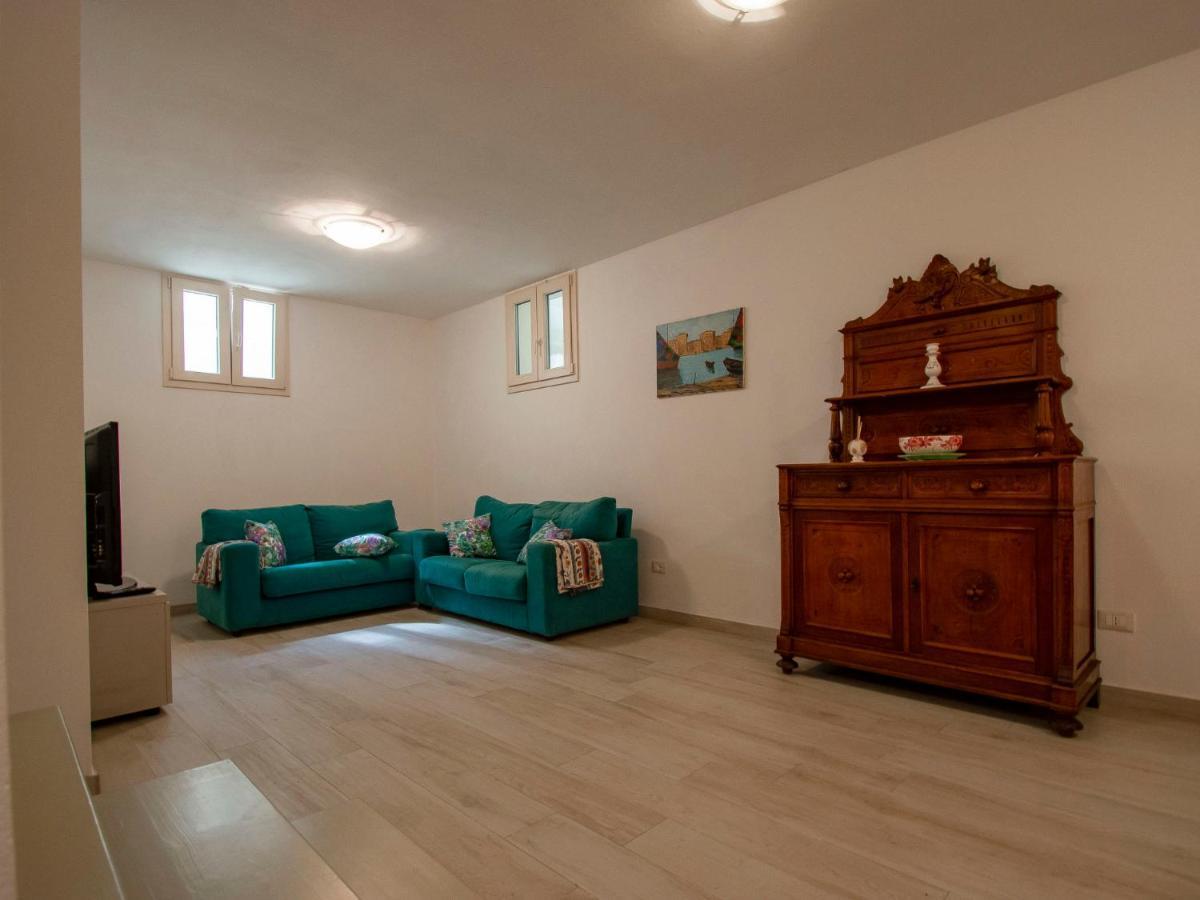 Holiday Home Del Sole By Interhome Bientina Exterior photo